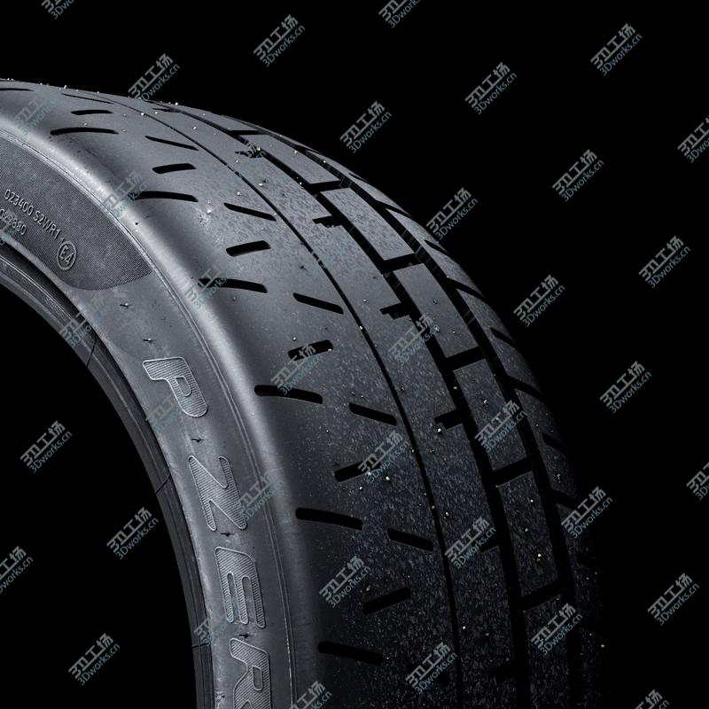 images/goods_img/2021040161/Pirelli Trofeo R with 3D sidewall - Scene 3D model/3.jpg